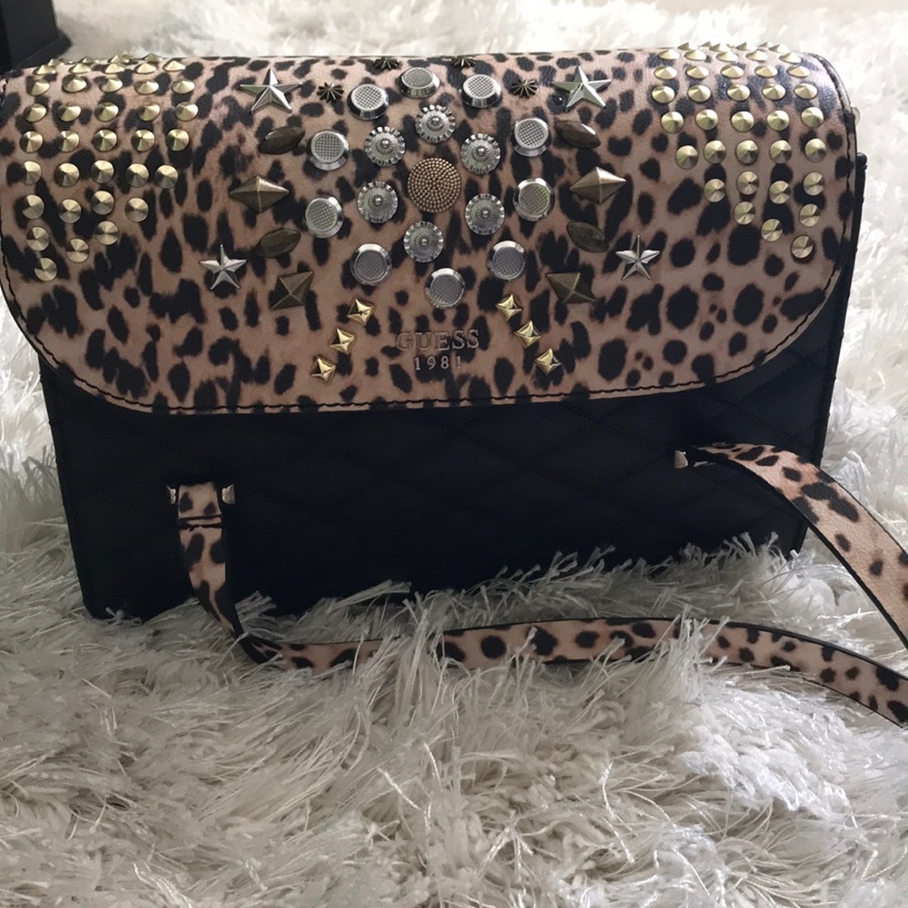 Guess original handbag